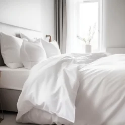 5-Star Luxury Sheet Set | 600 Thread Count 100% Cotton Sateen | Soft & Crisp Bed Sheets With Deep Pockets By California Design Den 12 5-Star Luxury Sheet Set | 600 Thread Count 100% Cotton Sateen | Soft & Crisp Bed Sheets With Deep Pockets By California Design Den -Home Decor Shop GUEST 57c75d4d 79b5 4865 826a cb5b69a4846c