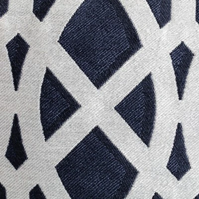 Sark Indoor/Outdoor Pouf - Anji Mountain 6 Sark Indoor/Outdoor Pouf - Anji Mountain - Image 4