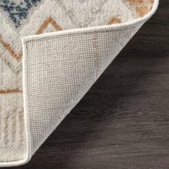 NuLOOM Sevanna Distressed Global Trellis Area Rug 21 NuLOOM Sevanna Distressed Global Trellis Area Rug -Home Decor Shop GUEST 5993c171 e4e4 49ff 8213 2ffae5aca300