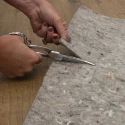 All Purpose Rug Pad Gray - Mohawk -Home Decor Shop GUEST 5a9c2698 7f43 49ef 97d2 b629691ee210