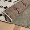 Flash Furniture Slide-StopĀ® Multi-Surface Reversible Non-Slip Cushion Rug Pad, 1/4" Thick, Floor Protection, For 4'x6' Area Rug, Gray 1 Flash Furniture Slide-StopĀ® Multi-Surface Reversible Non-Slip Cushion Rug Pad, 1/4" Thick, Floor Protection, For 4'x6' Area Rug, Gray -Home Decor Shop GUEST 5ad92885 b1e1 43d7 94ea 9b734c95eb4c