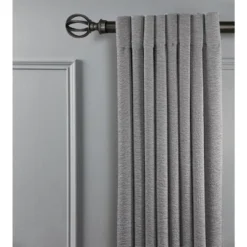 Linen Avenue Cage Single And Double Window Curtain Rod Set 9 Linen Avenue Cage Single And Double Window Curtain Rod Set -Home Decor Shop GUEST 5b177804 ab52 49c1 8c10 9a445863b526