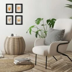 Americanflat Shadow Box Frame With Tempered Shatter-resistant Glass - Available In A Variety Of Sizes And Styles 12 Americanflat Shadow Box Frame With Tempered Shatter-resistant Glass - Available In A Variety Of Sizes And Styles -Home Decor Shop GUEST 5bfe1864 5ca8 43ae bb69 04ef9eb4d831