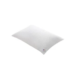 Home Decor Shop 17 Standard 2pk Cool Knit Bed Pillow - St. James Home