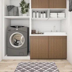 World Rug Gallery Trellis Anti Fatigue Mat -Home Decor Shop GUEST 5d219745 a595 4647 9b76 3fe7433fb25e