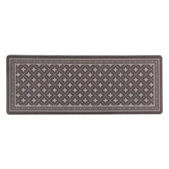 World Rug Gallery Border Anti-Fatigue Standing Mat 25 World Rug Gallery Border Anti-Fatigue Standing Mat -Home Decor Shop GUEST 5de5c959 9016 44fd 8557 0e568861398a