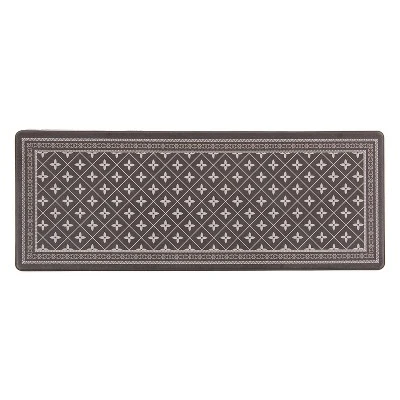 World Rug Gallery Border Anti-Fatigue Standing Mat 14 World Rug Gallery Border Anti-Fatigue Standing Mat - Image 12