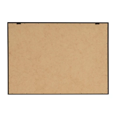 23" X 16" Brand New Day Framed Canvas Wall Art - Amanti Art 5 23" X 16" Brand New Day Framed Canvas Wall Art - Amanti Art - Image 3