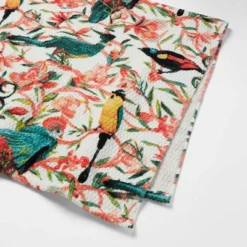Floral Bird Bath Towel - Opalhouse™ -Home Decor Shop GUEST 5e2b6a68 861f 4f22 b44a 0f04b4b2f42e