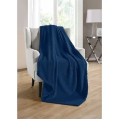 Kate Aurora Living Ultra Soft And Plush Tufted Hypoallergenic Fleece Throw Blanket Covers -Home Decor Shop GUEST 5e5bd7ee 79de 41aa b190 9322dcfd80fa