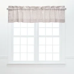 C&F Home Trellis Stripe Valance Set Of 2 -Home Decor Shop GUEST 5e5dd62f b048 4c11 82de 9e69b4cac417