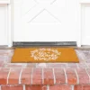 Juvale Thanksgiving Welcome Mat For Front Door, Outdoor Fall Rug For Porch, Give Thanks, 30x17 In 1 Juvale Thanksgiving Welcome Mat For Front Door, Outdoor Fall Rug For Porch, Give Thanks, 30x17 In -Home Decor Shop GUEST 5edb107a 7053 4e4d a1bc 149407251984