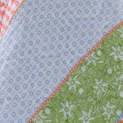 Charlie Quilt Set Blue - Poppy & Fritz® 8 Charlie Quilt Set Blue - Poppy & Fritz® -Home Decor Shop GUEST 612269f0 cc97 4389 956c 9e6874bd5413