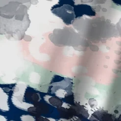 Americanflat 71" X 74" Shower Curtain Style 6 By Charlotte Winter -Home Decor Shop GUEST 61e404d1 5199 450a b463 4c2e852b81f5