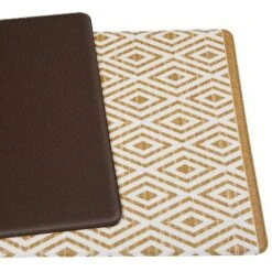 World Rug Gallery Geometric Anti-Fatigue Standing Mat 16 World Rug Gallery Geometric Anti-Fatigue Standing Mat -Home Decor Shop GUEST 62950440 e9d9 448c ac71 887507ba014f