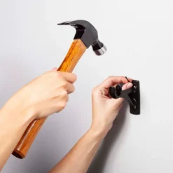 Kenney Fast Fit Easy Install Sunderland 3/4" Decorative Window Curtain Rod, 42-120", Antique Copper -Home Decor Shop GUEST 62b7b218 488c 4435 8e08 760ff589a649