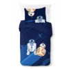 Saturday Park Star Wars Droids 100% Organic Cotton Duvet Cover & Sham Set 2 Saturday Park Star Wars Droids 100% Organic Cotton Duvet Cover & Sham Set -Home Decor Shop GUEST 62b8851d eeef 4427 9ec7 fa7a6a645872