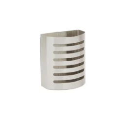 Juvale 2 Pack Stainless Steel Magnetic Pencil Holder For Desk (3.25 X 1.75 X 3.5 In) -Home Decor Shop GUEST 63362aa7 504d 48e6 b564 e15a9d31526e