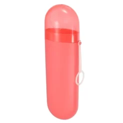 Unique Bargains Plastic Traveling Portable Toothbrush Case With Hook 1 Pc -Home Decor Shop GUEST 641fc914 84bb 4265 9c46 08b3585b519d