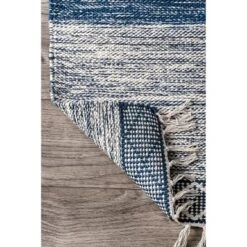 NuLOOM Striped Fringe Angela Area Rug 16 NuLOOM Striped Fringe Angela Area Rug -Home Decor Shop GUEST 6452ef4f 1c6a 4c9e aaa6 39b61e72f090