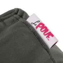 Caney Modern Velveteen Cube Pouf - Christopher Knight Home -Home Decor Shop GUEST 649c0346 ec64 4826 8735 ad651e59701a