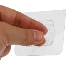 Unique Bargains Plastic Soap Dish Keep Soap Dry Soap Cleaning Storage Drill Free Soap Holder For Home Bathroom Kitchen 1 Pc -Home Decor Shop GUEST 6526ac27 3a2d 41a5 9d4c 217887ff600f