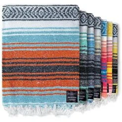 Benevolence LA Authentic Mexican Falsa Blanket 35 Benevolence LA Authentic Mexican Falsa Blanket -Home Decor Shop GUEST 6559a628 2ca2 4e62 97dd 867a81bf0143