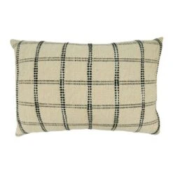 Saro Lifestyle Checker Decorative Pillow Cover -Home Decor Shop GUEST 65b08807 4435 4447 82f2 ef49c6fc5a13