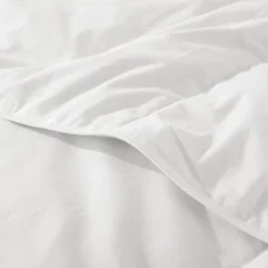 Peace Nest White Goose Down Feather Fiber Comforter Duvet Insert -Home Decor Shop GUEST 68f231cb 459e 4872 947d 51c25fc9f507