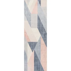 NuLOOM Afton Modern Diamond Machine Washable Area Rug -Home Decor Shop GUEST 69abf789 750b 4b70 ad72 91b8c2b6ba36