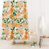 Spring Clementines Shower Curtain - Deny Designs -Home Decor Shop GUEST 6a7669d5 e610 46f0 ad59 48517339239e