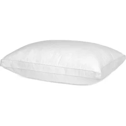 Maxi Deluxe Pillow Cotton Top Down Alternative Fill White, Single Pillow -Home Decor Shop GUEST 6aa93535 0380 46ff 9be7 2345177bc2aa