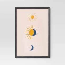 Wedge Poster Frame Black - Room Essentials™ 11 Wedge Poster Frame Black - Room Essentials™ -Home Decor Shop GUEST 6b0f0262 66cc 4c95 8ef4 3fccdda75fbb