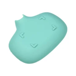 Unique Bargains Soap Dish Soap Cleaning Storage Keep Soap Dry For Home Bathroom Kitchen Silicone -Home Decor Shop GUEST 6b67cc0e 65db 431c 828d 991195e2bbde