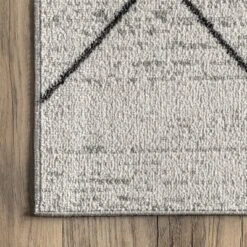 NuLOOM Janelle Machine Washable Transitional Moroccan Area Rug -Home Decor Shop GUEST 6b6e0acf b183 4c8b 86f2 c0da12b191f9