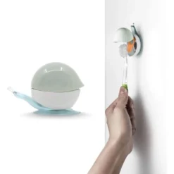 Grand Fusion - Clicker Toothbrush Holder Set Of 3 -Home Decor Shop GUEST 6c9a6c24 5c01 4ac7 9e94 980542ccb7f5