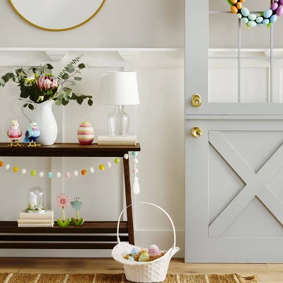 2.5L Porcelain Pitcher White - Threshold™ 10 2.5L Porcelain Pitcher White - Threshold™ - Image 8