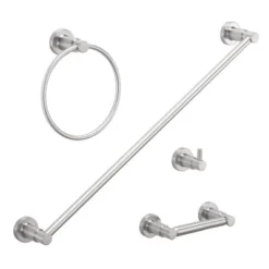 4pc Bath Accessory Set - Home2O 20 4pc Bath Accessory Set - Home2O -Home Decor Shop GUEST 6d77ef7b 5890 429f 8297 9b0aa647de0c