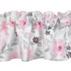 Bedtime Originals Blossom Pink/Gray Watercolor Floral Window Valance 1 Bedtime Originals Blossom Pink/Gray Watercolor Floral Window Valance -Home Decor Shop GUEST 6d7af22d e421 4b36 8f52 020c22d231d0
