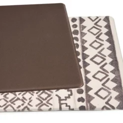 World Rug Gallery Distressed Bohemian Anti Fatigue Standing Mat -Home Decor Shop GUEST 6e477006 9feb 4f43 8a00 4d574ad1078f