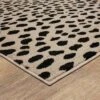 Daffodil Leopard Print Woven Rug - Threshold™ 1 Daffodil Leopard Print Woven Rug - Threshold™ -Home Decor Shop GUEST 6e6b6b08 a621 43e8 8f18 d7727e099cf0