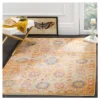 Gold/Ivory Medallion Loomed Area Rug 5'x7' - Safavieh -Home Decor Shop GUEST 6f071fa6 5f69 4a08 92c7 eadcb38fb109