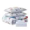 Floating In Space Kids Printed Bedding Set Includes Sheet Set By Sweet Home Collection -Home Decor Shop GUEST 6fcb9f00 d66e 4b28 b015 3dce615d6f39