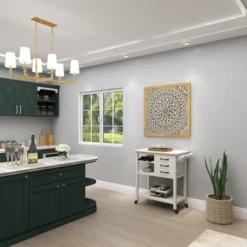 Wood Floral Handmade Intricately Carved Wall Decor With Mandala Design Light Brown - Olivia & May -Home Decor Shop GUEST 712abb21 4fe7 4357 8fb0 75e11e1706e4