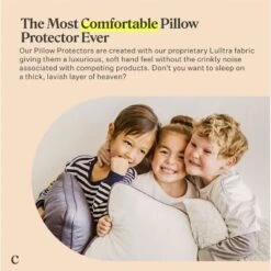 Coop Home Goods Pillow Protector -Home Decor Shop GUEST 71822139 37b8 4504 9617 c9aaad56ab66
