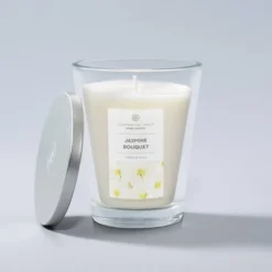 Jar Candle Jasmine Bouquet - Home Scents By Chesapeake Bay Candle 9 Jar Candle Jasmine Bouquet - Home Scents By Chesapeake Bay Candle -Home Decor Shop GUEST 71835975 ee2e 4a2d b393 d97aa2106879