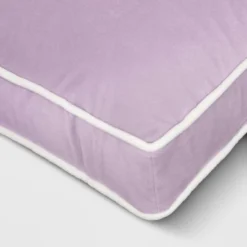 Oversize Velvet Square Throw Pillow - Room Essentials™ -Home Decor Shop GUEST 71a42dc0 343c 423e 957e 375fd094be91