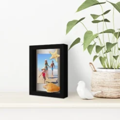 Americanflat Shadow Box Frame With Tempered Shatter-resistant Glass - Available In A Variety Of Sizes And Styles 13 Americanflat Shadow Box Frame With Tempered Shatter-resistant Glass - Available In A Variety Of Sizes And Styles -Home Decor Shop GUEST 72c9c672 539c 4fdc b756 3c84c5e88d50