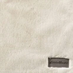 50"x60" Faux Fur Solid Reversible Throw Blanket Natural - Eddie Bauer -Home Decor Shop GUEST 7337e4cd c5a1 4f3e 8bcd 5a6180971f7a