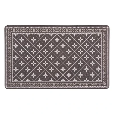 World Rug Gallery Border Anti-Fatigue Standing Mat 13 World Rug Gallery Border Anti-Fatigue Standing Mat - Image 11